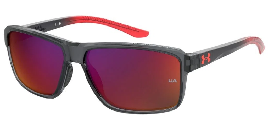 Under Armour UAKICKOFF Sunglasses - view 5